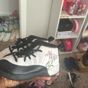 Jordan 12s